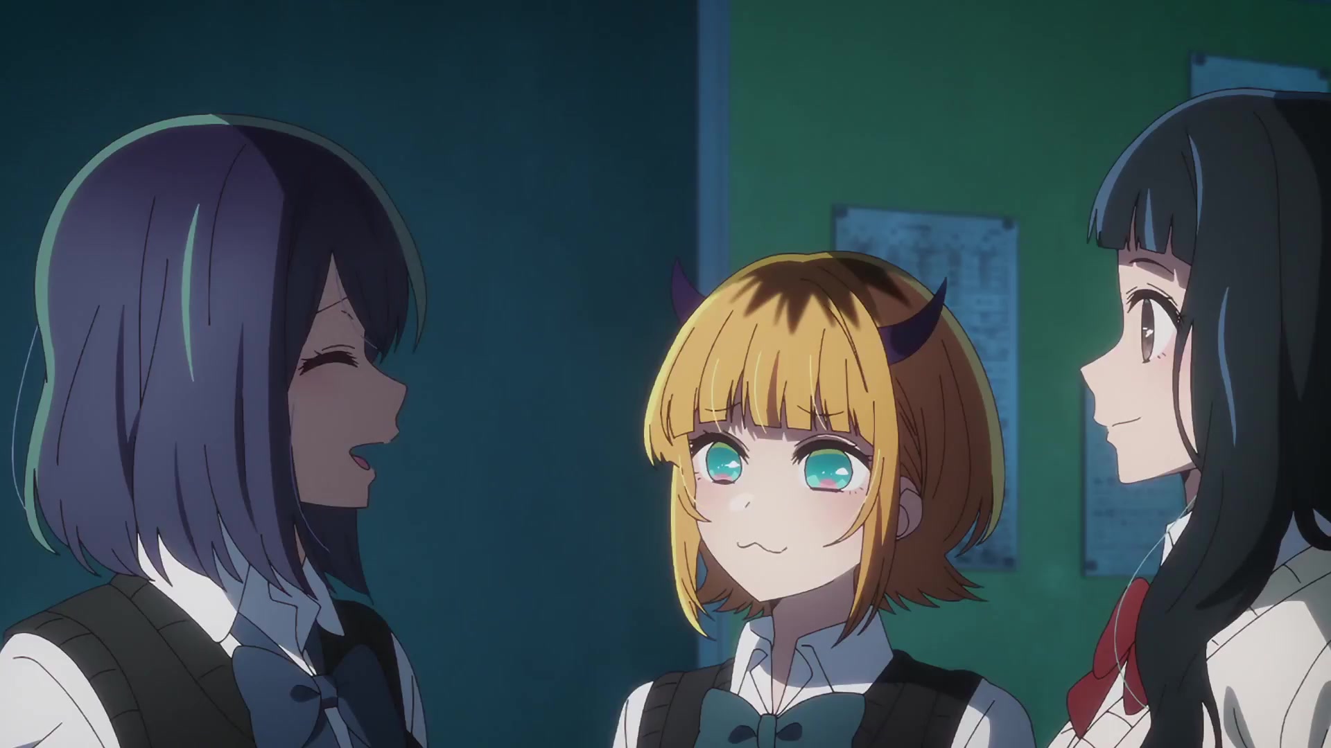 [Tsukyio Editing Resources] Oshi No Ko Season 1 (Episode 8) Raw Clips (16) (tsukyio.com).mp4
